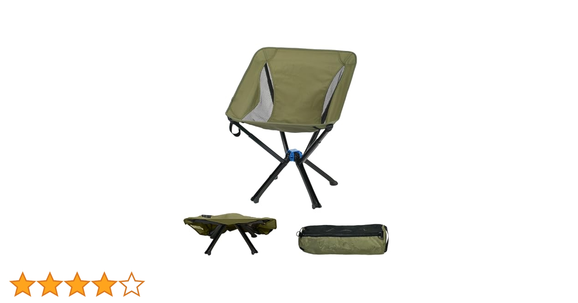 WEJOY アウトドア チェア 折りたたみ キャンプ チェア リクライニングチェ Amazon.co.jp: WEJOY キャンプ チェア 折りたたみ コンパクト
